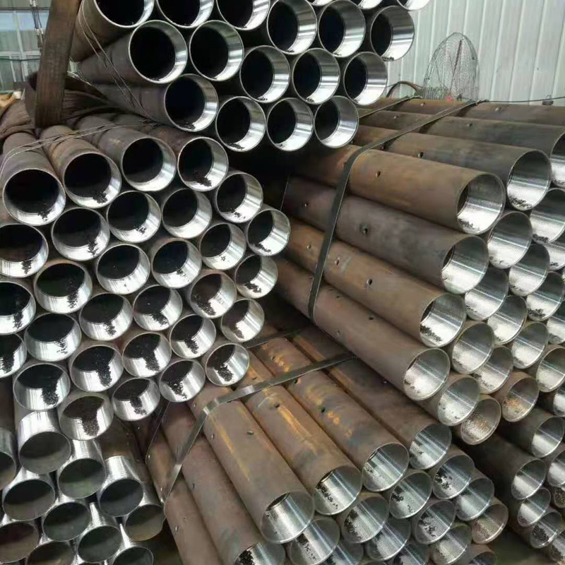 邵武管棚跟管