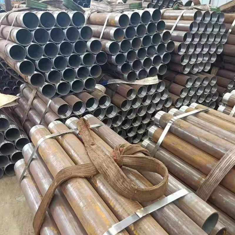 邵武地质跟管