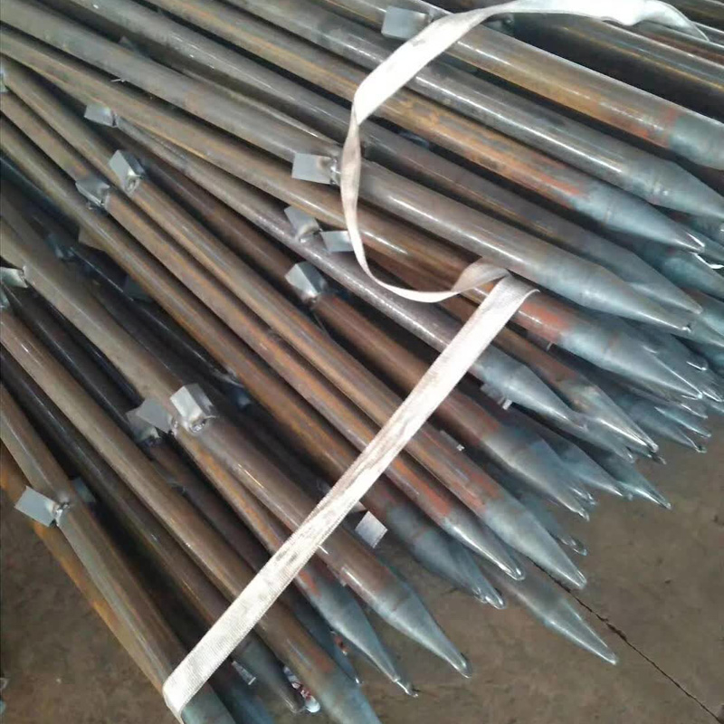 邵武土钉小导管