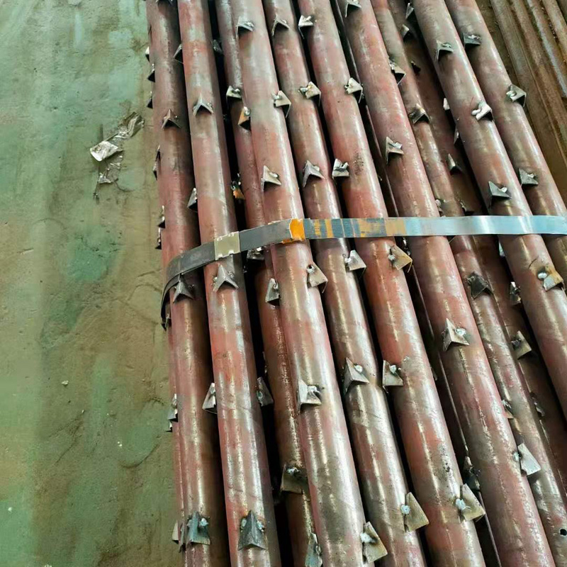 邵武土钉小导管