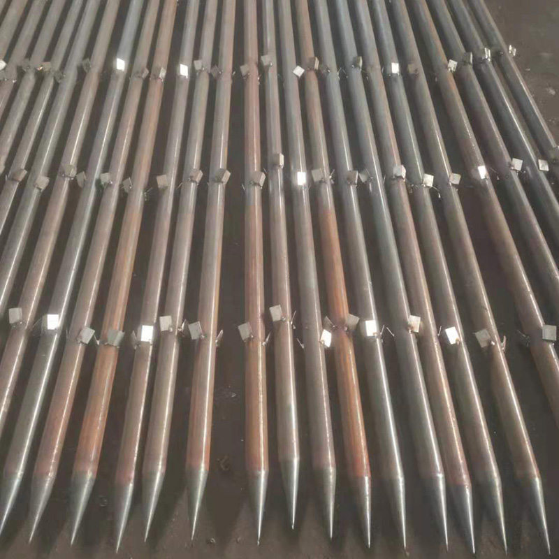 邵武土钉小导管