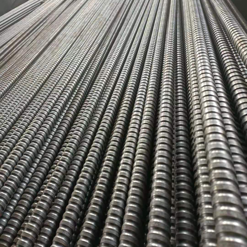 邵武中空锚杆