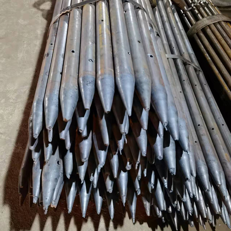 邵武倒刺小导管
