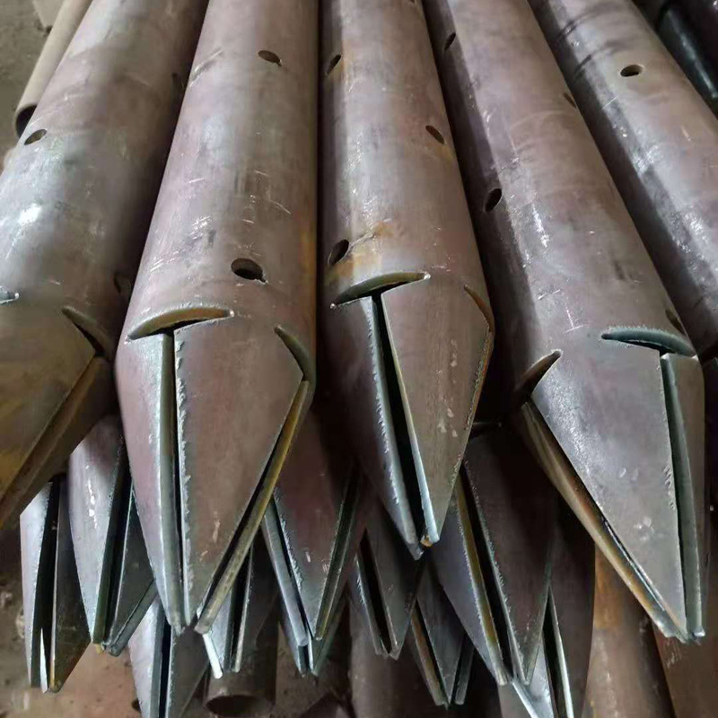 邵武预埋注浆管